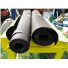 Image 3 : (2) rolls of roofing paper