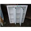 Image 3 : Medicine cabinet - 24x30