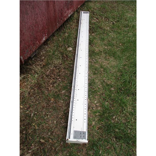 baseboard heater - 96" long