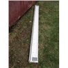 Image 1 : baseboard heater - 96" long