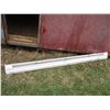 Image 2 : baseboard heater - 96" long
