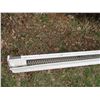 Image 3 : baseboard heater - 96" long