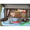 Image 3 : Toolbox with horse related brushes