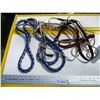 Image 1 : Misc horse related - halter + lead