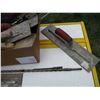Image 3 : Cement trowels with bits