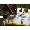 Image 2 : drywall trowels with misc