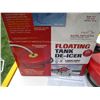 Image 2 : Tank floating de-icer
