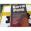 Image 3 : Barrel Pump