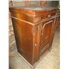 Image 4 : Empty cabinet from grammophone - 30x22