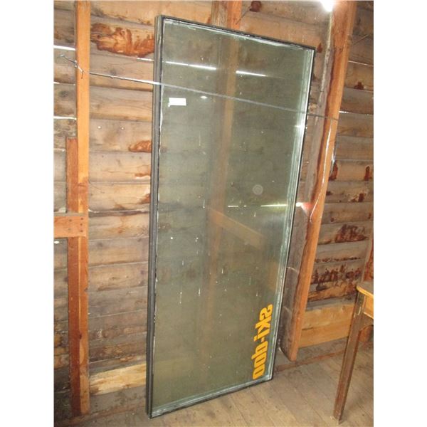 Sealed united windows - 29x71