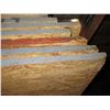 Image 4 : 6X THE BID - 3/8" - OSB 4x8