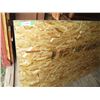 Image 2 : 3/8" OSB wall sheet