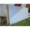 Image 1 : 2X THE BID - 1/2" Drywall - 4x8