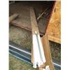 Image 1 : Box of drywall corners - 28 total
