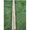 Image 3 : 4x4 pole - 9ft long
