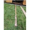 Image 1 : (1) 2x6 -192" long - 16ft