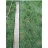 Image 5 : (1) 2x6 -192" long - 16ft
