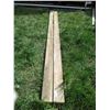 Image 1 : (2) 2x6 -130" long