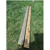 Image 4 : (2) 2x6 -130" long