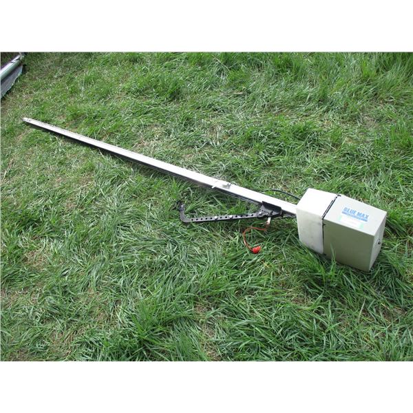 Bluemax Door opener