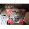 Image 1 : SMC Fan - 24" fan 28x28 with hose