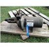 Image 1 : GE motor 1/2 pump