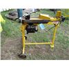 Image 1 : 4 ton log splitter