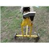 Image 4 : 4 ton log splitter