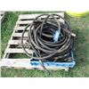 Image 1 : Tray - misc hoses