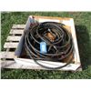 Image 3 : Tray - misc hoses