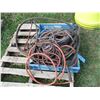 Image 1 : Tray - misc hoses