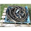 Image 1 : Tray - misc hoses
