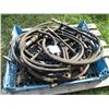 Image 3 : Tray - misc hoses