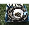 Image 2 : Tray - misc hoses