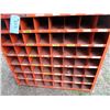 Image 3 : Bolt bin - 35x12x42T