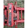Image 4 : Motorcycle ATV stand - Big Red - 1500lb capacity