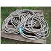 Image 1 : 4X THE BID - Water hose - 50ft