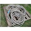 Image 2 : 4X THE BID - Water hose - 50ft