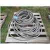 Image 1 : 2X THE BID - Water hose - 75ft
