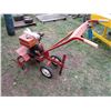 Image 2 : Rototiller Briggs + Stratton 3hp