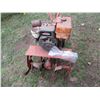 Image 3 : Rototiller Briggs + Stratton 3hp