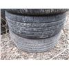 Image 3 : (7) Tires - various sizes