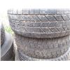 Image 3 : (5) Tires - various sizes