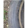 Image 6 : (4) Tires - various sizes