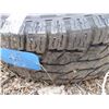 Image 2 : (2) wild country tires - 235 75R15