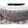 Image 3 : (2) wild country tires - 235 75R15