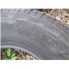 Image 5 : (2) wild country tires - 235 75R15