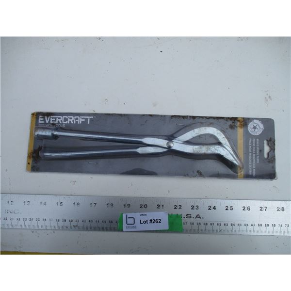brake spring pliers