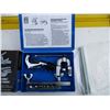 Image 2 : 6 piece tube cutter + flaring tool kit