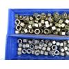 Image 2 : 5/8 plane nuts + 5/8 lock nuts